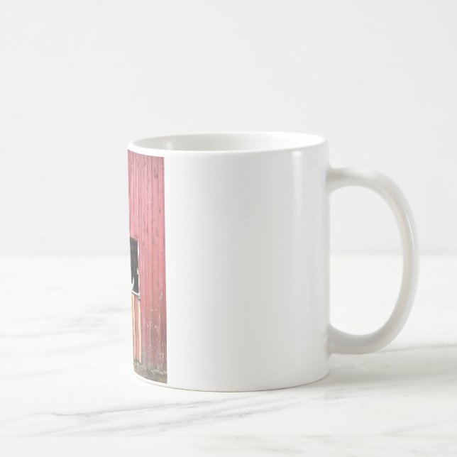 Mug Boue d'âne (Droite)