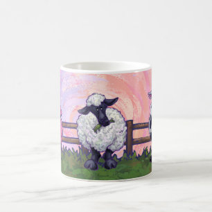 Mug Boue d'animal Barnyard