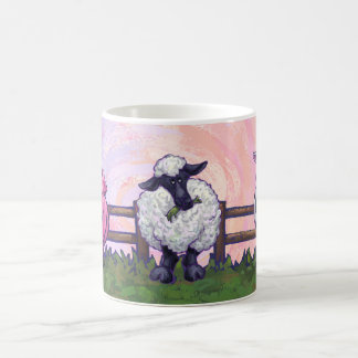 Mug Boue d'animal Barnyard