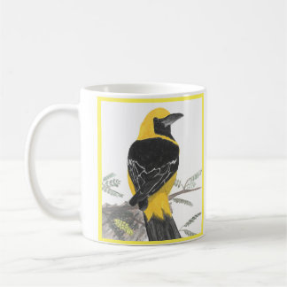 Mug Boue d'aquarelle à capuchon