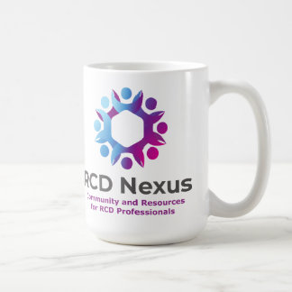 Mug Boue de café Nexus RCD