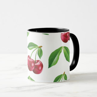 Mug Boue de cerises