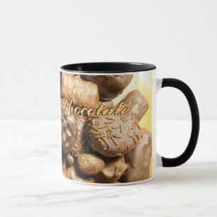 Mug Boue de chocolat