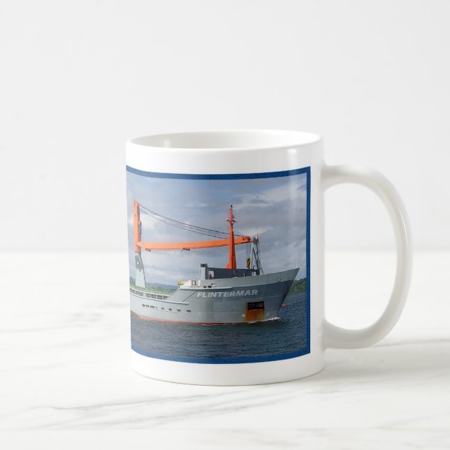 Mug Boue de Flintermar (Droite)