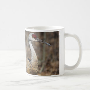 Mug Boue de grue de Sandhill