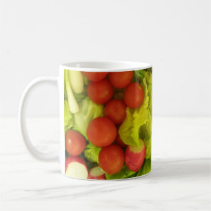 Mug Boue de légumes salés