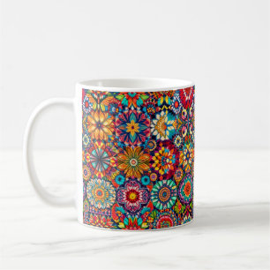 Mug Boue de papier à envelopper