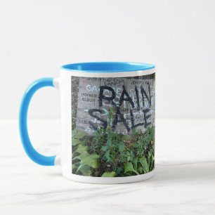 Mug Boue de pluie