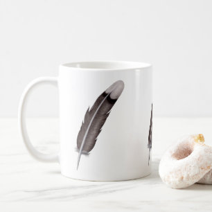 Mug Boue de plume