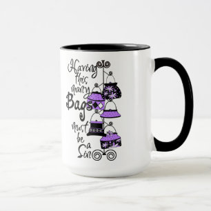 Mug Boue de purée