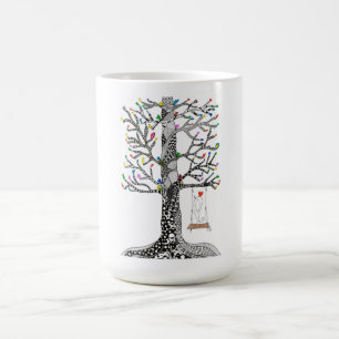 Mug Boue d'oiseaux
