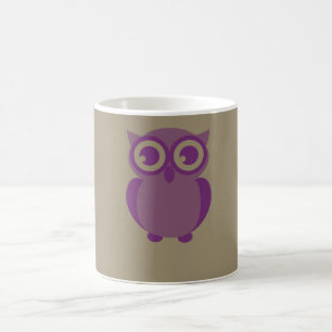 Mug Boue pourpre