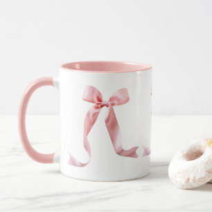 Mug Boue rose