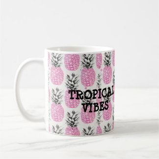 Mug Boue tropicale