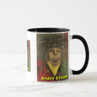 Bouffon Terreur