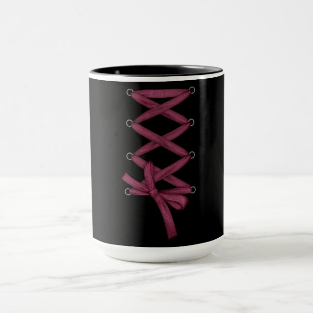 Mug Boug (Centre)