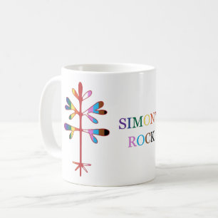 Mug Boug à agrafage à tige standard