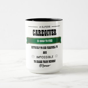 Mug Boug cadeau de retraite du professionnel