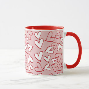 Mug Boug Coeur Chéri