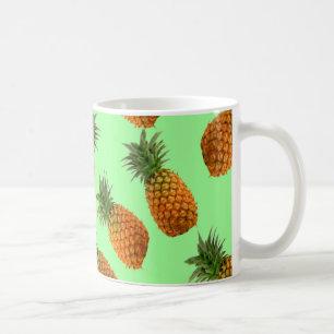 Mug Boug d'ananas