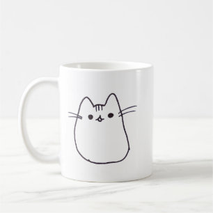 Mug Boug de café mignonne