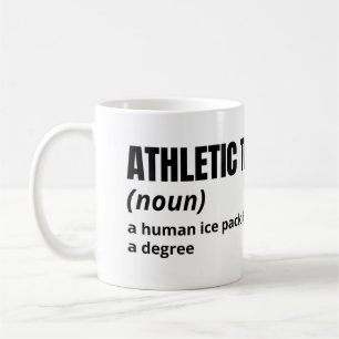 Mug Boug de définition d'emploi - Édition Formation sp