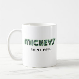 Mug Boug De Dîner Fin De Nuit (Régulier)