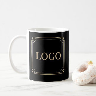 Mug Boug de logo personnalisé cadeau personnalisé pour