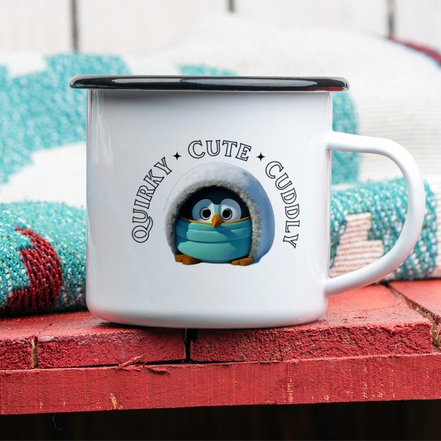 Mug Boug De Thé Doux Et Quirinal | Cadeau de boîte de  (Créateur téléchargé)