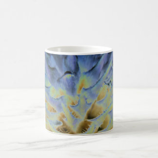 Mug Boug d'explosion d'herbe sauvage