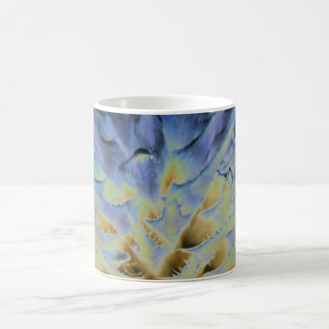 Mug Boug d'explosion d'herbe sauvage (Centre)
