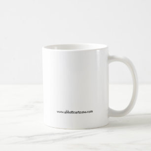 Mug Boug d'Humour dentaire "Spectickles"