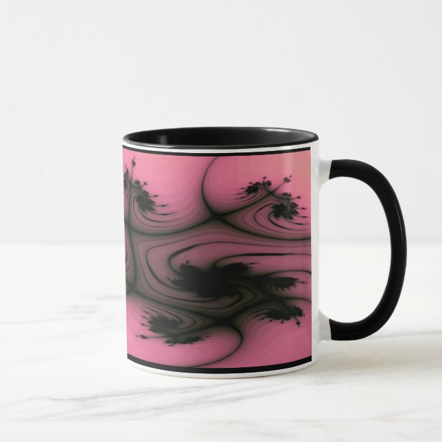 Mug Boug gothique (Droite)