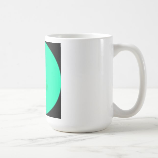Mug Boug Kepler-22 B (Droite)