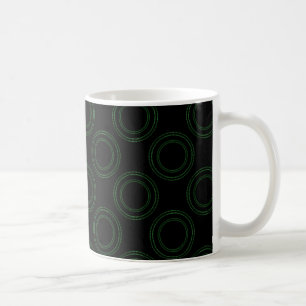 Mug Boug Parfaitement Luxueux, Vert