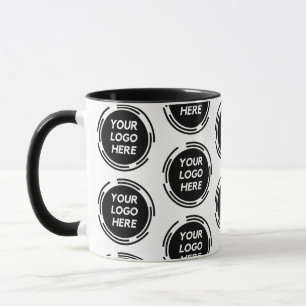 Mug Boug promotionnel personnalisé