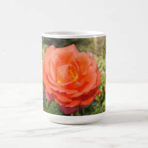 Mug Boug Rose rouge - choisir style & couleur, personn