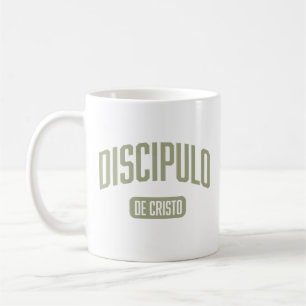 Mug Boug Sandrift disciple (espagnol)