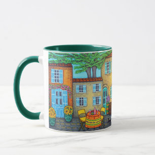Mug Boug souvenirs de Provence