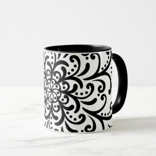 Mug Boug Whimsical