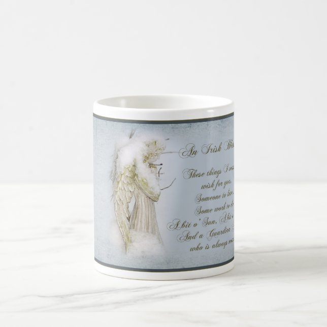 Mug Bouge d'ange (Centre)