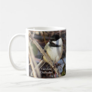 Mug Bouge de café au poulet par BirdingCollectibles