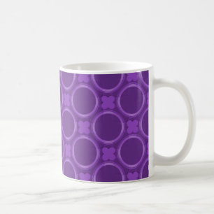Mug Bouge De Charme Quiratoire, Violet
