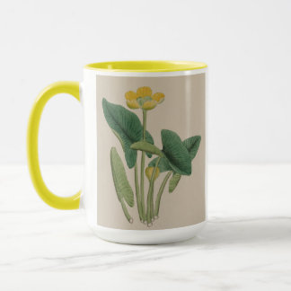 Mug Bouge-le, Buttercup !