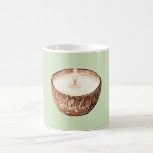 Mug Bougie Aloha Coco