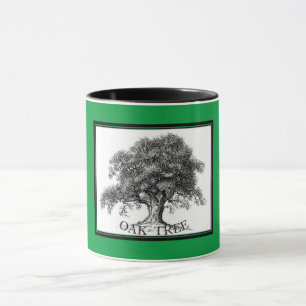 MUG BOUGIE D'ARBRE