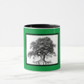 MUG BOUGIE D'ARBRE