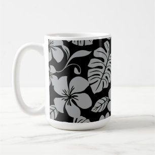 MUG BOUGIE DE BIKINI ROSE (NOIR ?/GRIS)