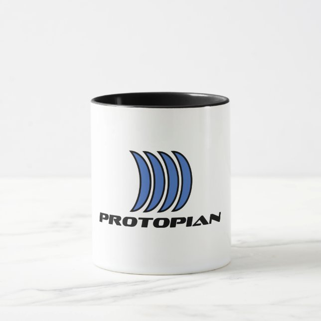 MUG BOUGIE PROTOPIENNE (Centre)