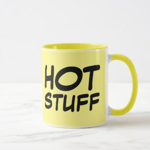 MUG BOUGIES DE CAFÉ CHAUD